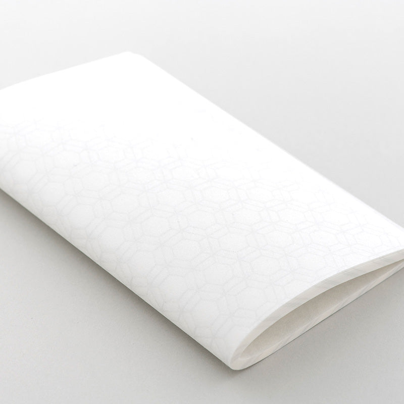 【越前和紙】懐紙 亀甲