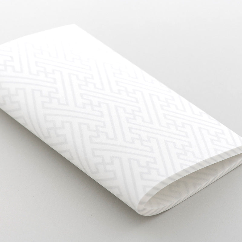 【越前和紙】懐紙 沙綾型