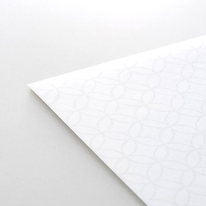 【越前和紙】懐紙 七宝