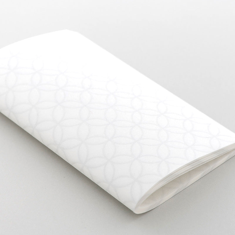 【越前和紙】懐紙 七宝