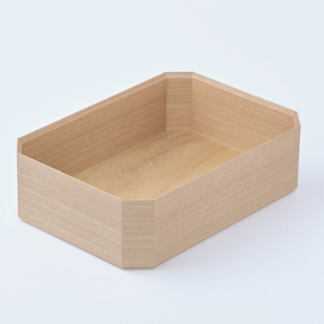 四角 HACO / 箱