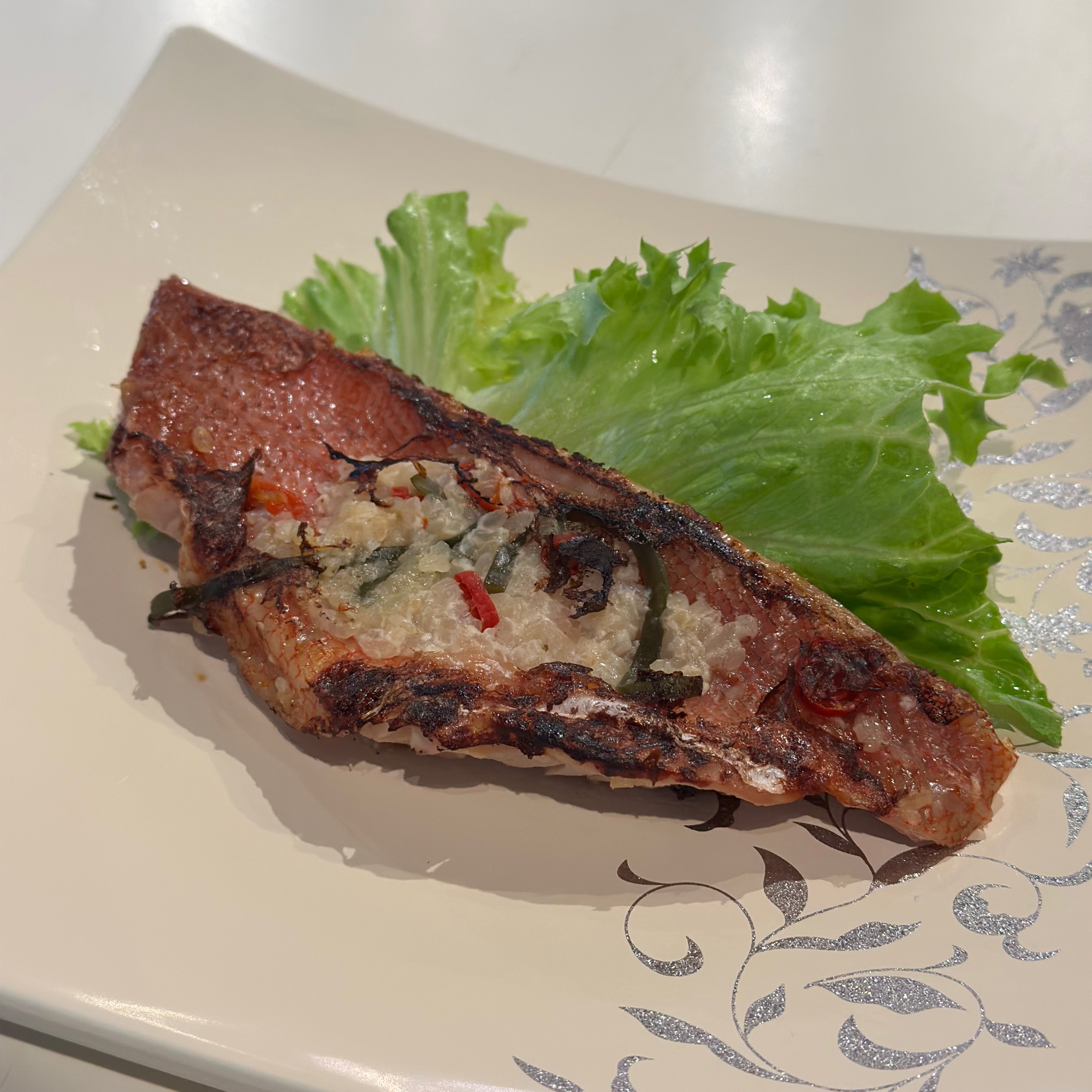 極旨シリーズ 赤魚フィレの醤油麹漬け