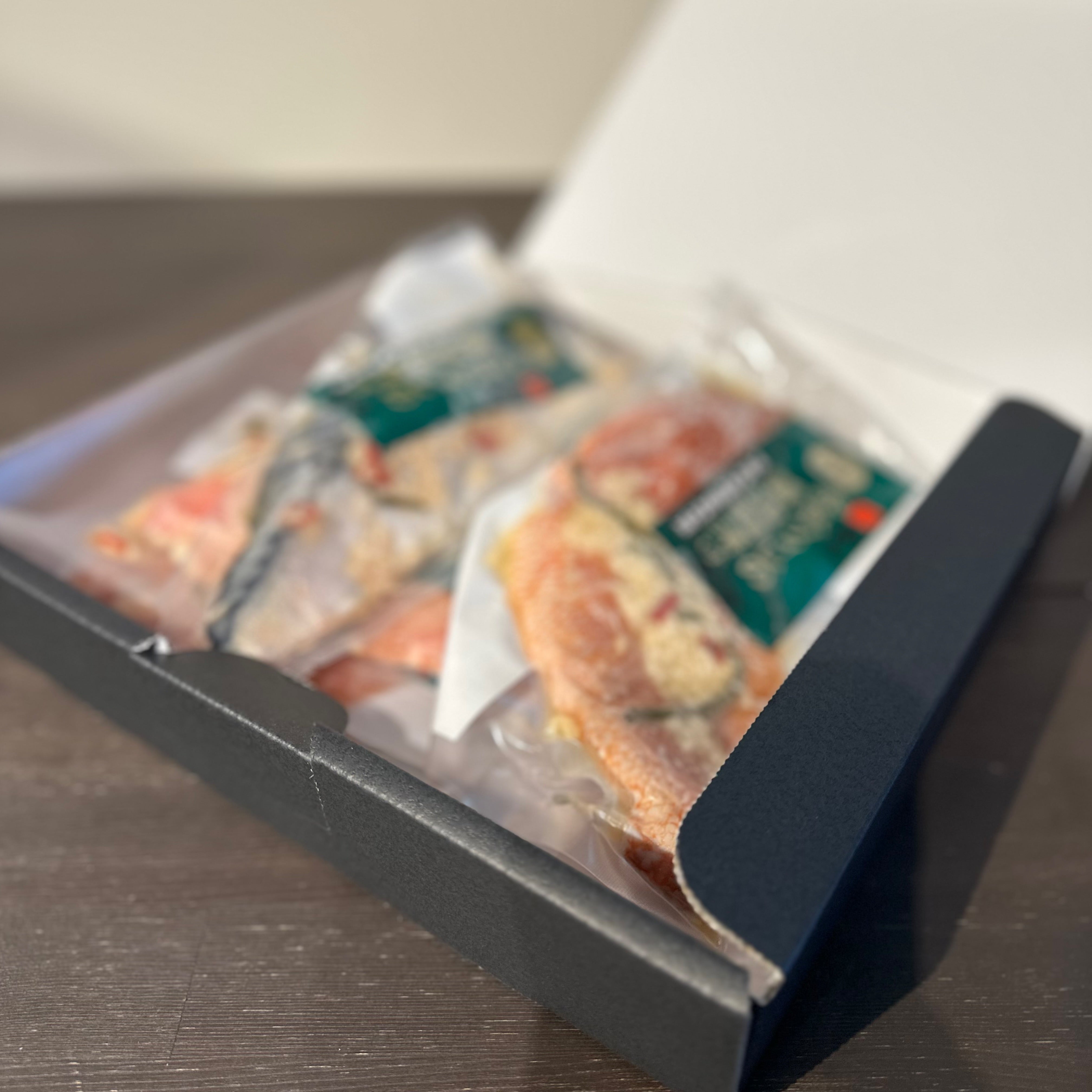 極旨麹漬け厳選セット