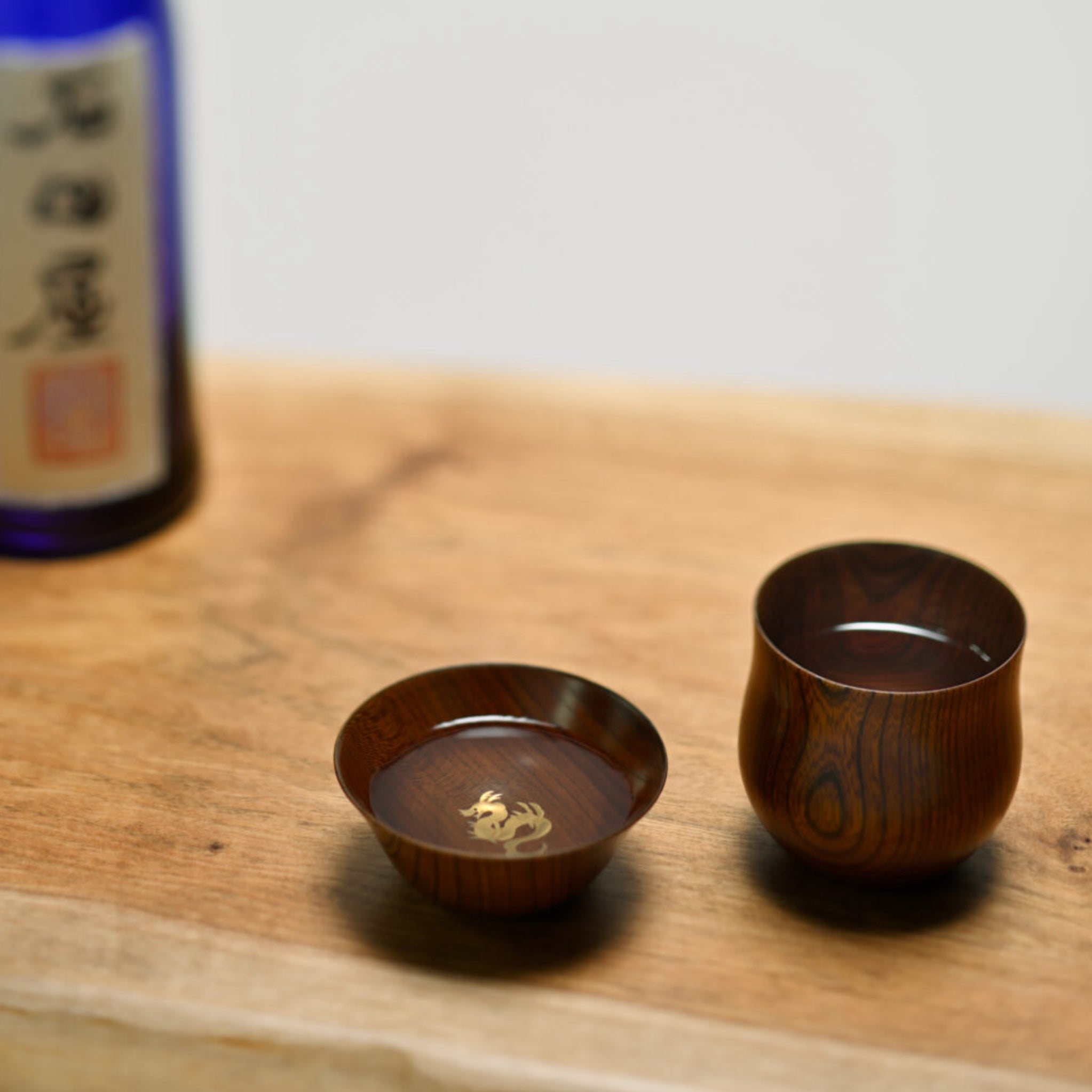 うすくちうるし(90ml用外黒染)