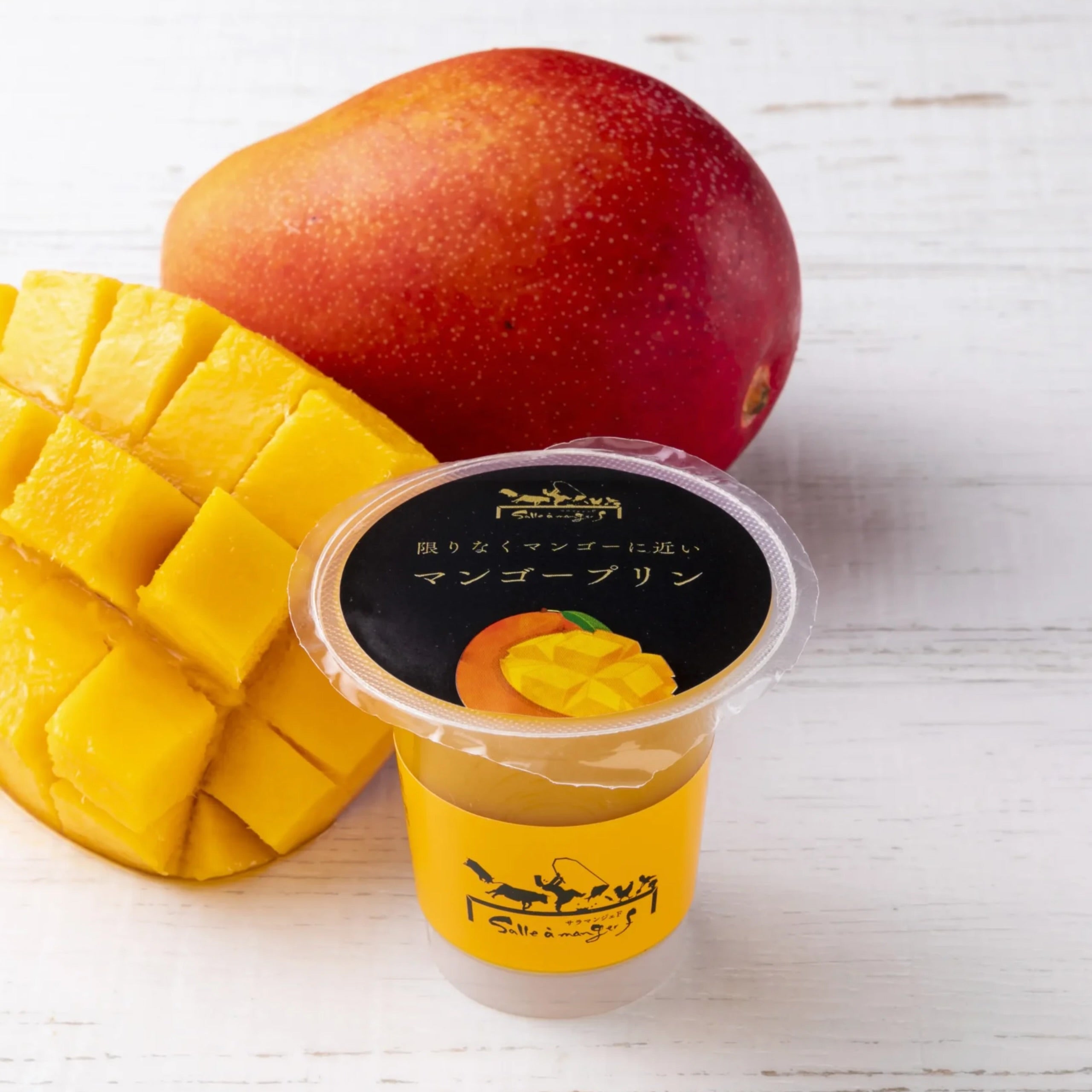 ゼリーアソート【16個入り】