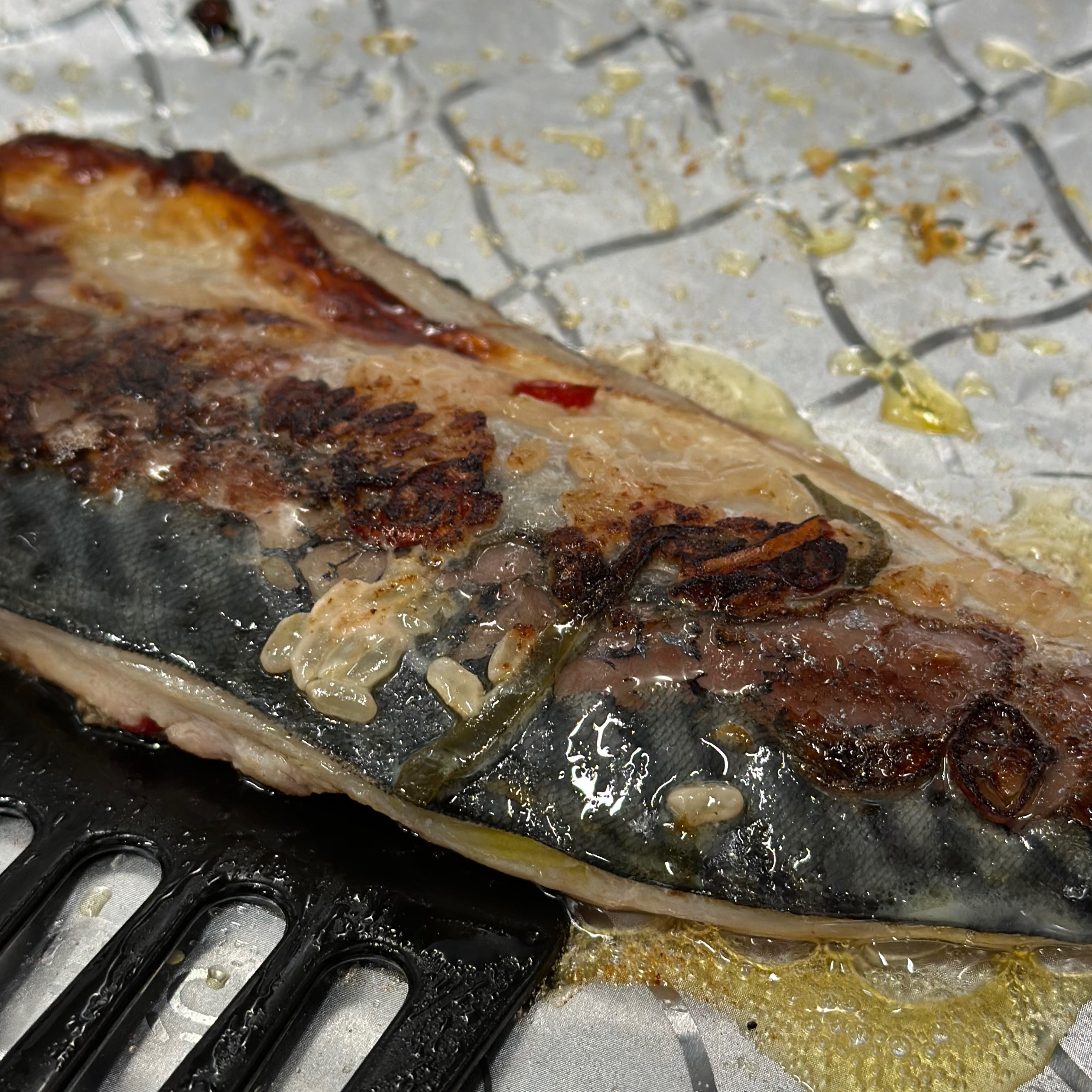 極旨シリーズ さばフィレの醤油麹漬け