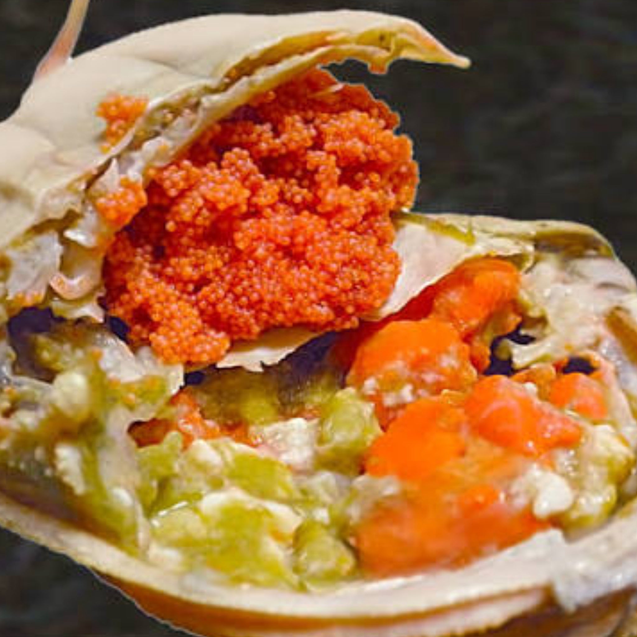 越前がに 49,800円セット