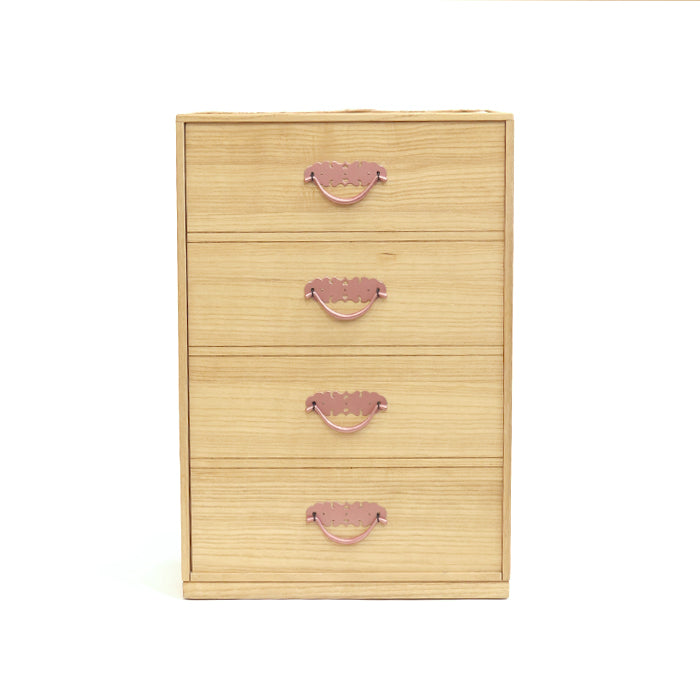 タンスキャリーバッグ(けんどんタイプ)