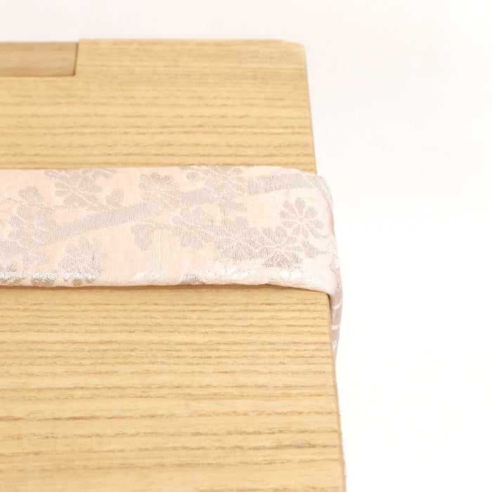 タンスキャリーバッグ(けんどんタイプ)