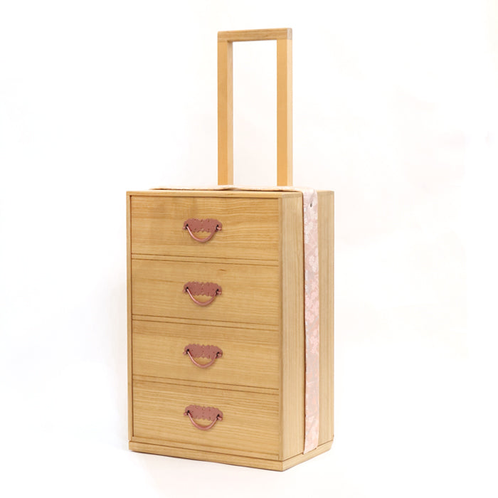 タンスキャリーバッグ(けんどんタイプ)