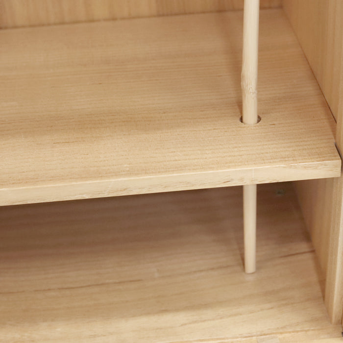 タンスキャリーバッグ(けんどんタイプ)