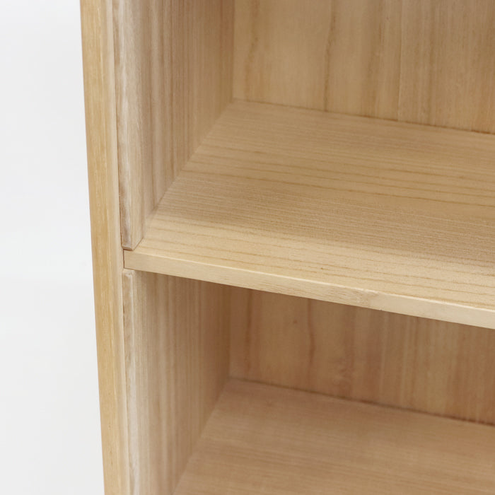 タンスキャリーバッグ(けんどんタイプ)