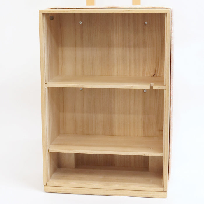 タンスキャリーバッグ(けんどんタイプ)