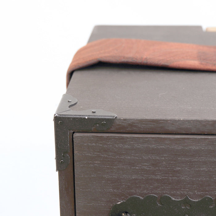 タンスキャリーバッグ(引き出しタイプ)