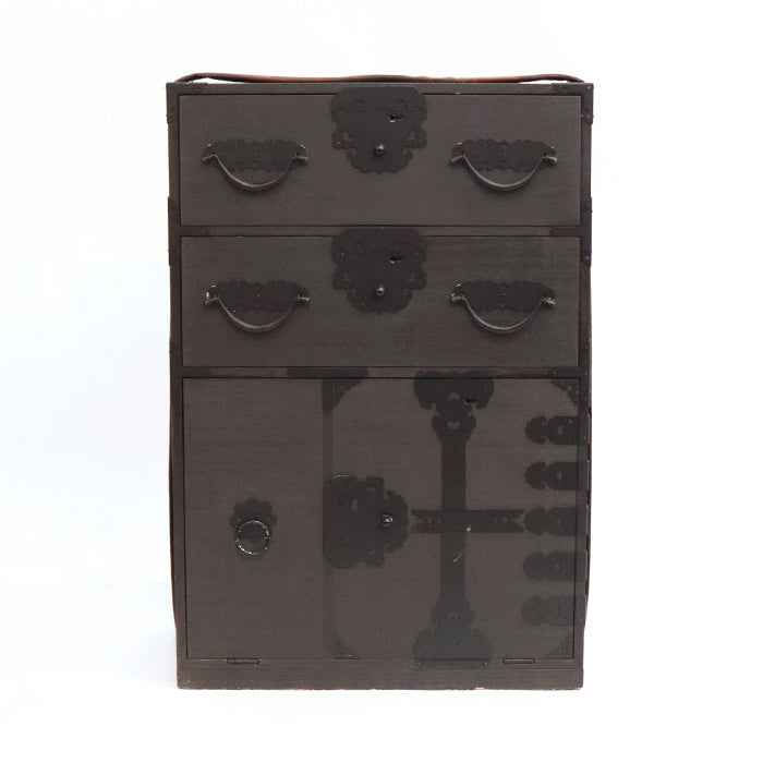 タンスキャリーバッグ(引き出しタイプ)