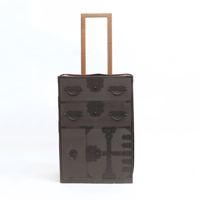 タンスキャリーバッグ(引き出しタイプ)