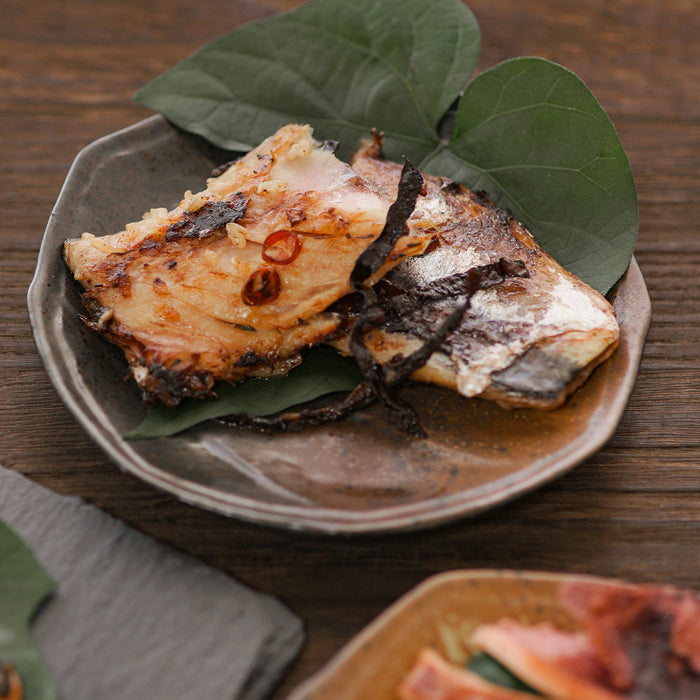 極旨シリーズ さばフィレの醤油麹漬け