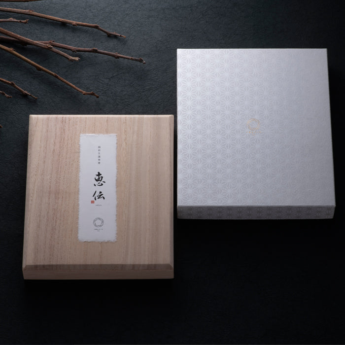 恵伝 越前生漉奉書紙 30枚入