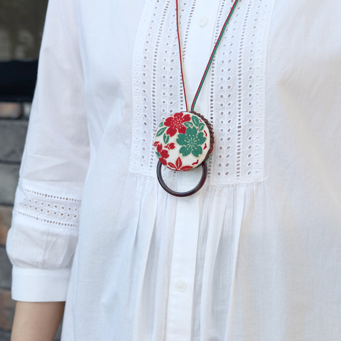 おでかけルーペ 楓