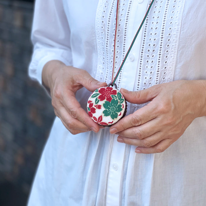 おでかけルーペ 楓