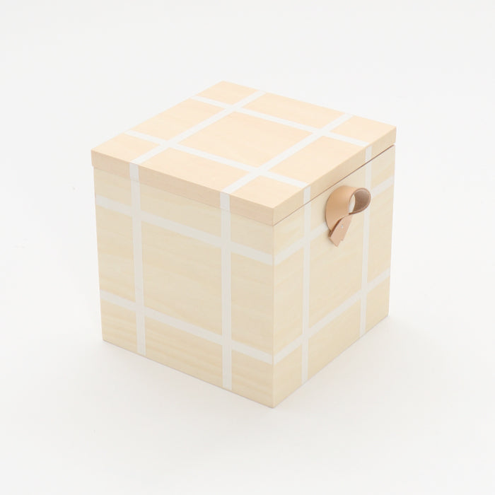 Ippukubox-イップクボックス- (ホワイト)