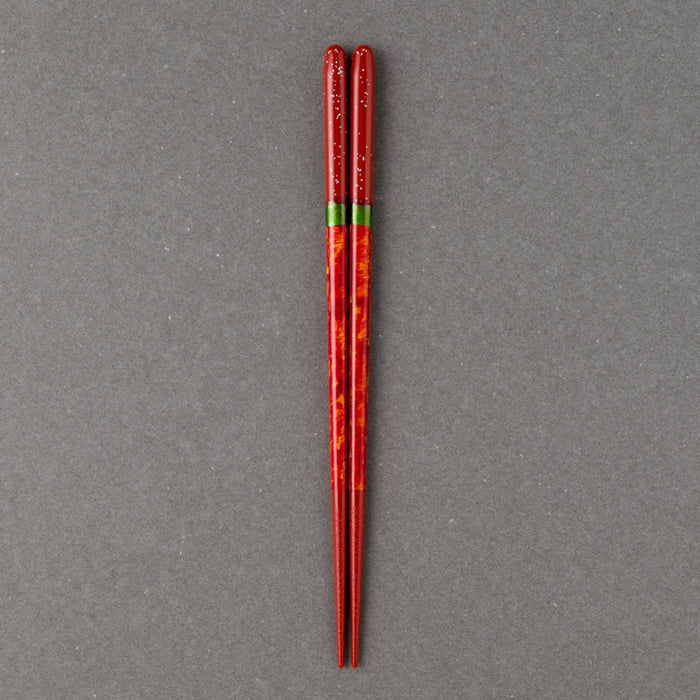 【若狭塗】結晶シリーズ 夜空 暁