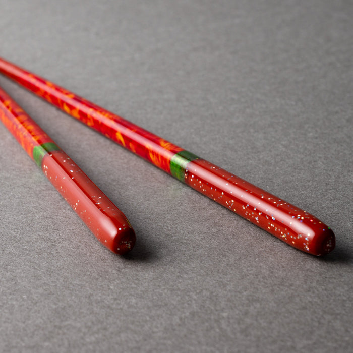 【若狭塗】結晶シリーズ 夜空 暁