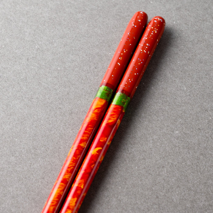 【若狭塗】結晶シリーズ 夜空 暁