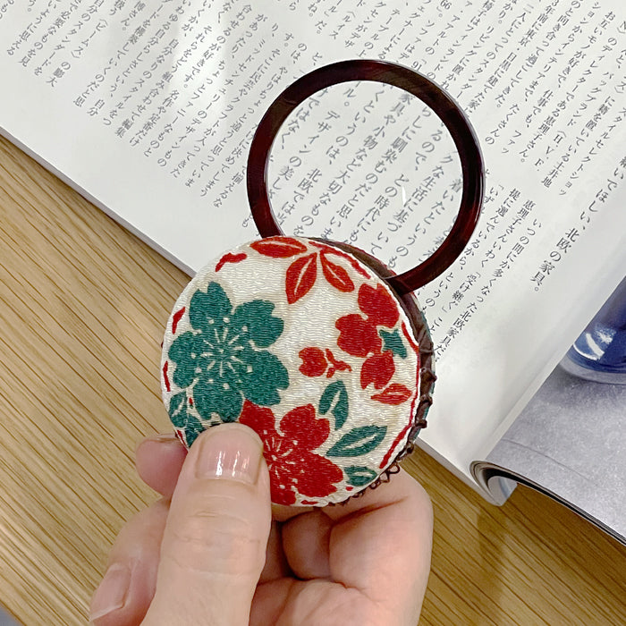 おでかけルーペ 楓