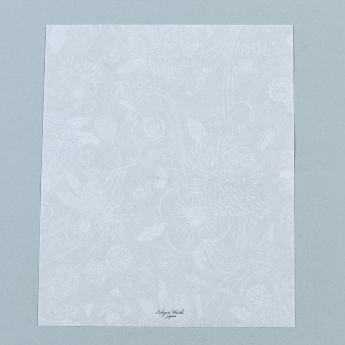 【越前和紙】エーデパオリジナル懐紙