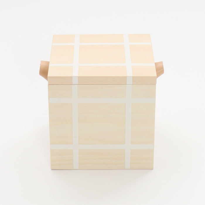 Ippukubox-イップクボックス- (ホワイト)