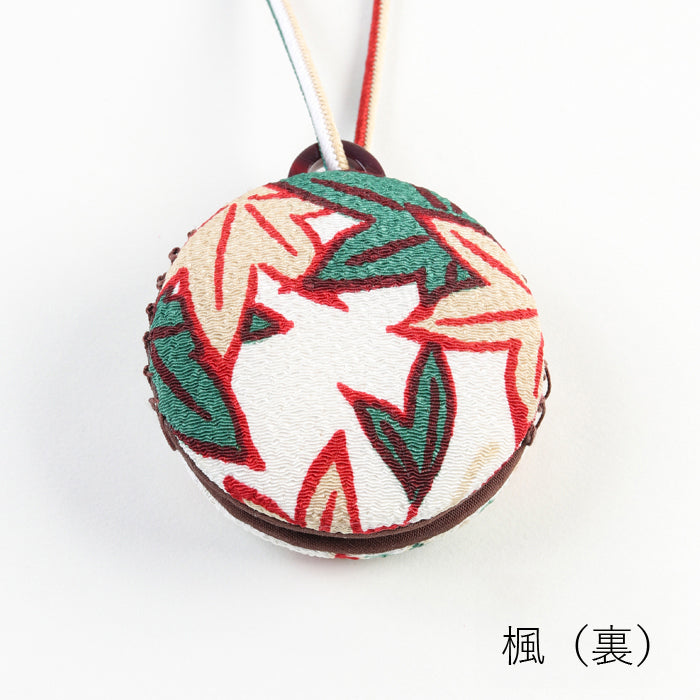 おでかけルーペ 楓