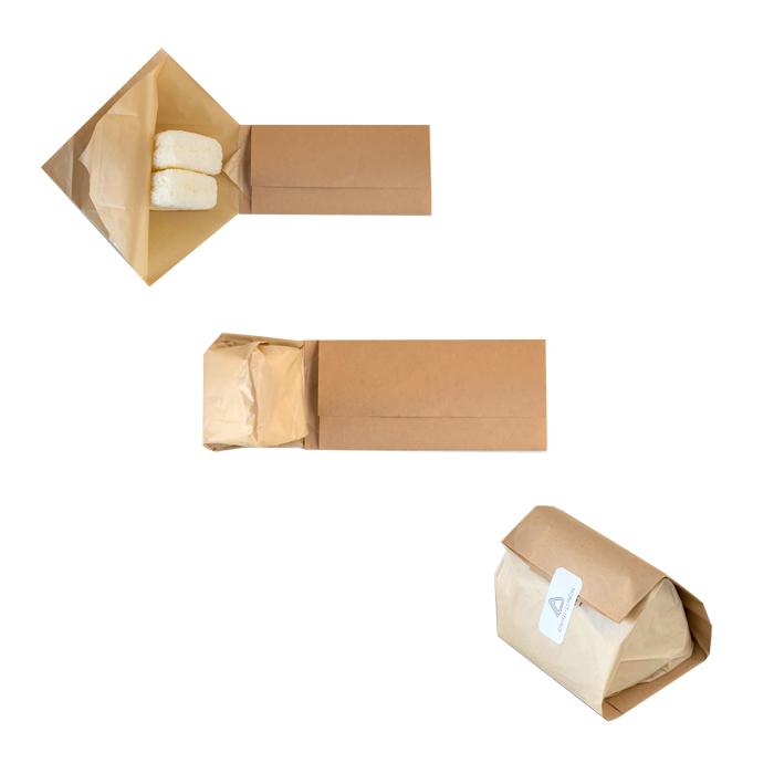 おにぎ*ランチ10枚入り