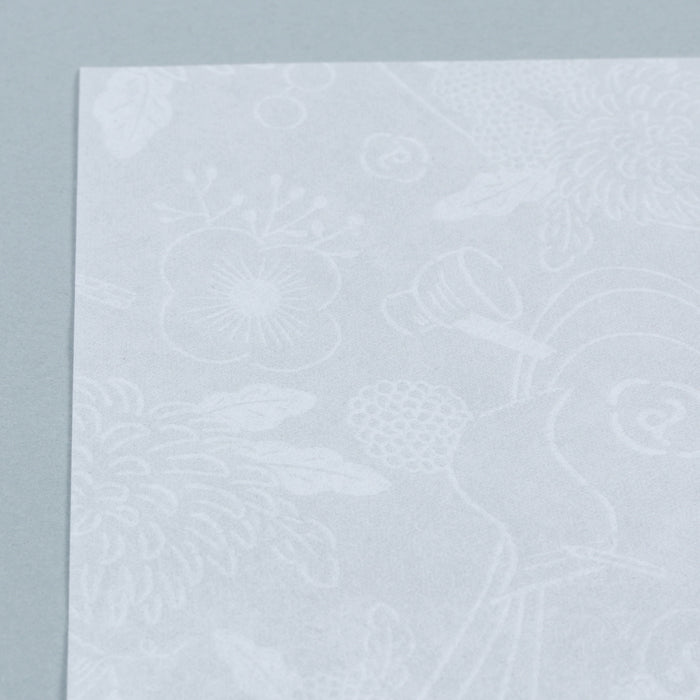 【越前和紙】エーデパオリジナル懐紙