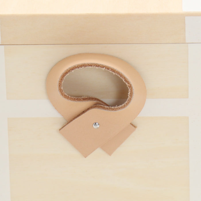 Ippukubox-イップクボックス- (ホワイト)