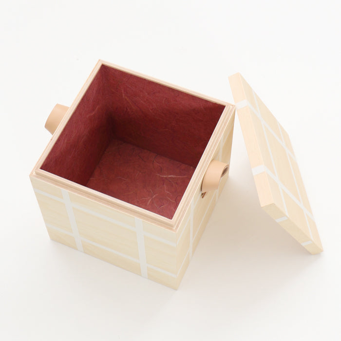 Ippukubox-イップクボックス- (ホワイト)