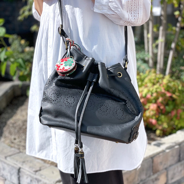 おでかけルーペ 楓