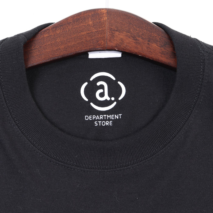 エーデパオリジナルTシャツ Designed by aiMiki