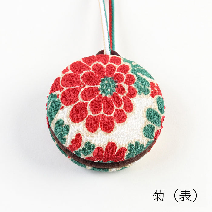 おでかけルーペ 菊