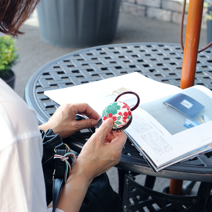 おでかけルーペ 楓