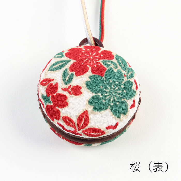 おでかけルーペ 桜