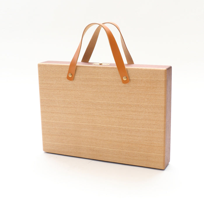 アタッシュケースA4