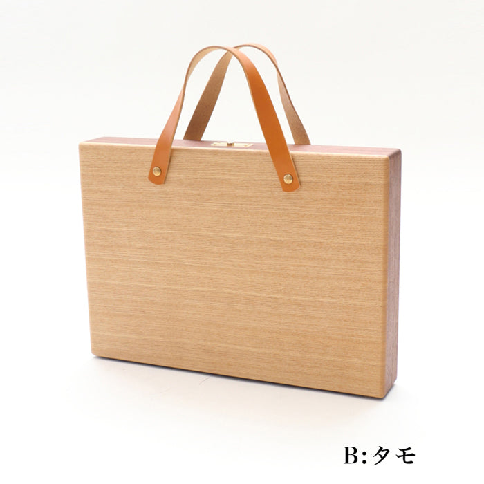 アタッシュケースA4