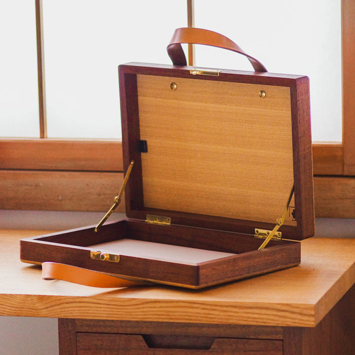 アタッシュケースA4