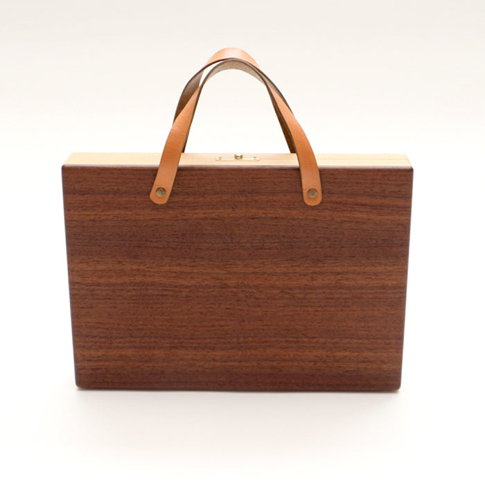 アタッシュケースA4