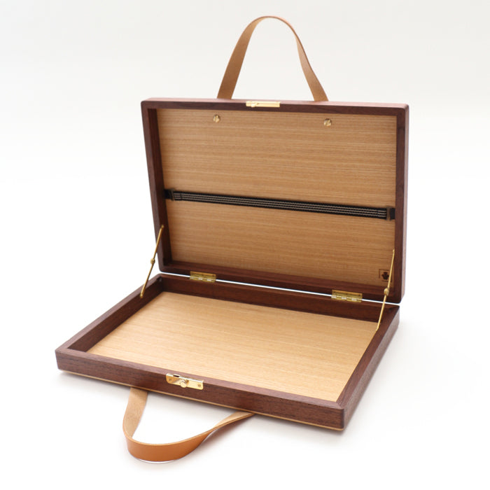 アタッシュケースA4