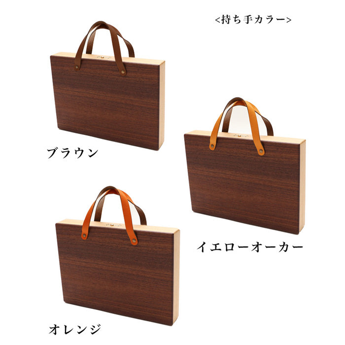 アタッシュケースA4