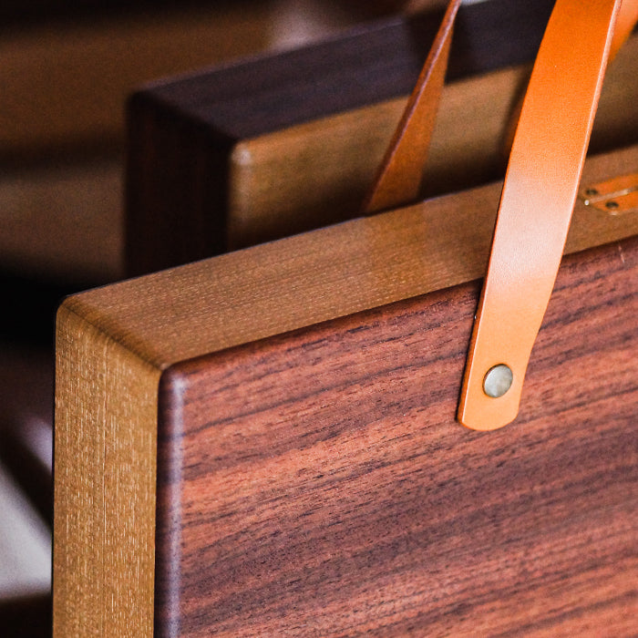 アタッシュケースA4