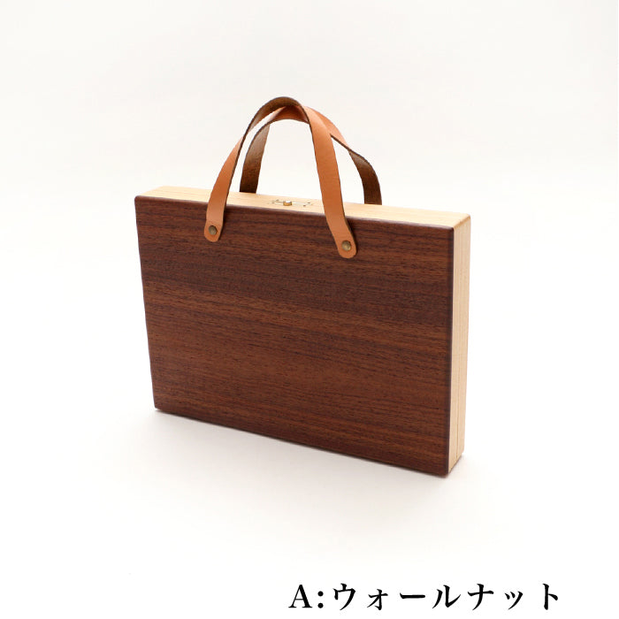 アタッシュケースB5