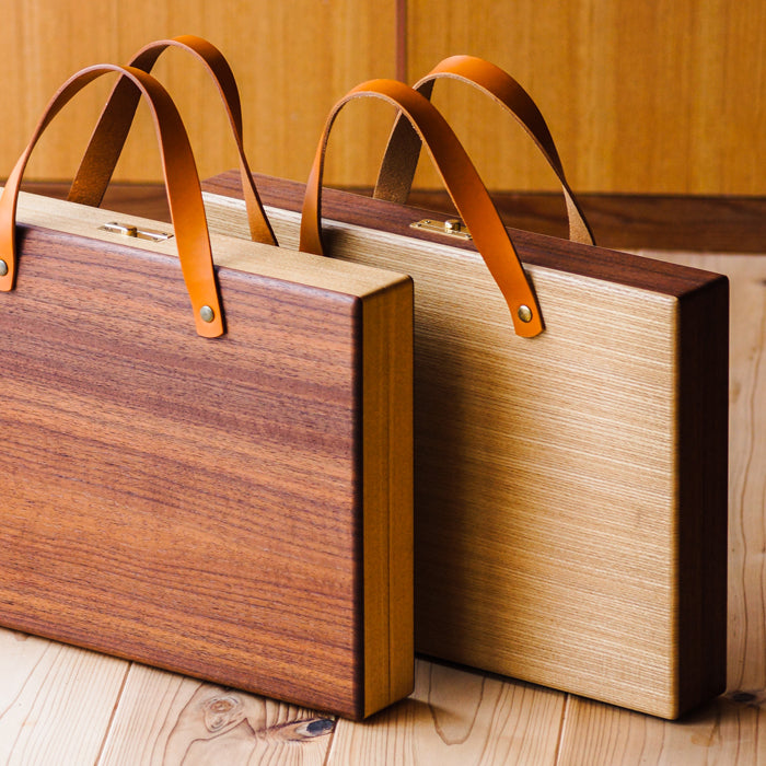 アタッシュケースB5